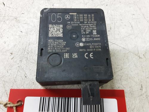 Electronic sensor MERCEDES-BENZ A-CLASS (W177) A 200 d (177.012) | BP34103919M84 - Image 2