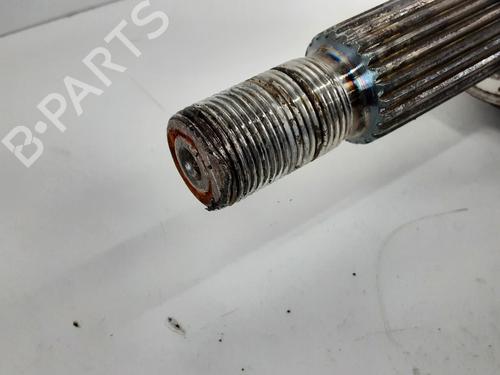 Left front driveshaft RENAULT CLIO IV (BH_) 1.5 dCi 110 | BP39059727M38 - Image 5