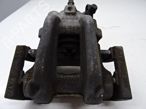 Used Left rear brake caliper BMW 4 Coupe (F32, F82) 420 d (184 hp) 20271327