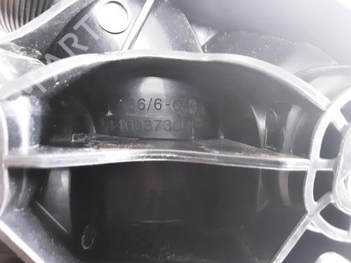 Used Intercooler pipe Intercooler pipe 20287609 20287609
