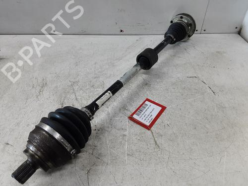 Drivaksel fortil Højre VW TIGUAN (AD1, AX1) 1.4 TSI (150 hp) 28383637