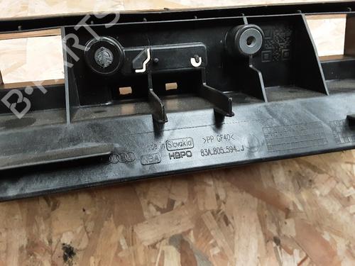 Frontplade/Frontkurv AUDI Q3 (F3B) 35 TDI | BP26201293C72 - Image 3