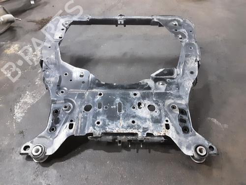 Subframe LAND ROVER RANGE ROVER EVOQUE (L551) 2.0 D150 | BP38466000M9 - Image 6