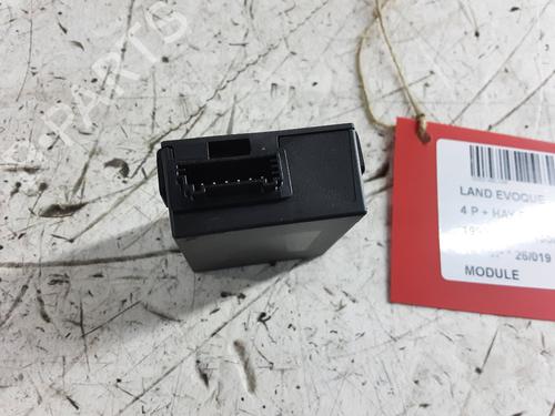 Control unit LAND ROVER RANGE ROVER EVOQUE (L551) 2.0 D150 | BP35169457M11 - Image 2