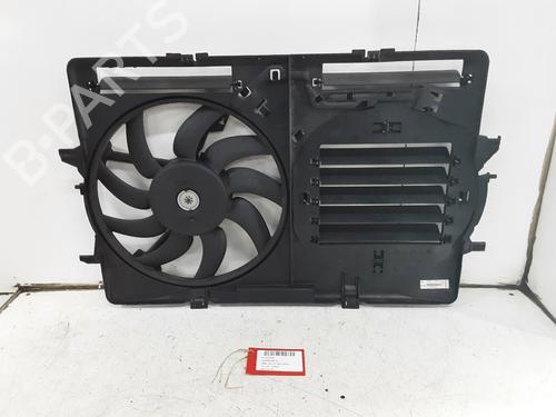 Used Heater blower motor AUDI A5 Convertible (8F7) 2.0 TDI (150 hp) 31312504