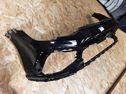Front bumper VW GOLF VIII (CD1, DA1) 2.0 GTI | BP26129366C7 