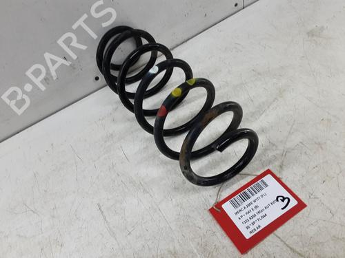 Shock absorber spring MERCEDES-BENZ A-CLASS (W177) A 250 e (177.086) | BP32246876C152
