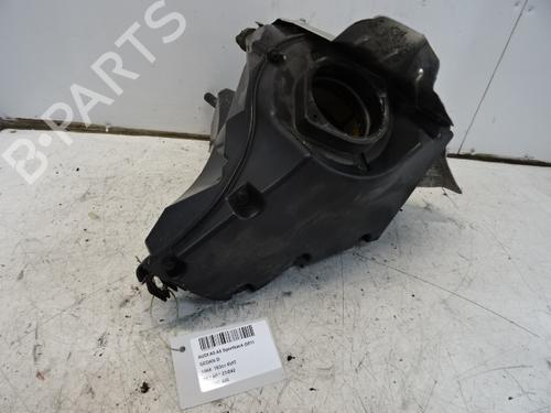 Luftfiltergehäuse für Luftfiltergehäuse AUDI A5 Sportback (8TA) 2.0 TDI (163 hp) 39060114 39060114