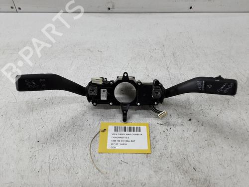 Used Switch Switch VW CADDY IV MPV (SAB, SAJ) 1.4 TSI (131 hp) 40047346 40047346