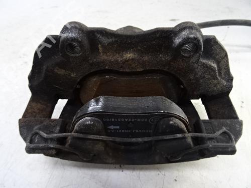 Right front brake caliper FORD TRANSIT CONNECT V408 Box Body/MPV 1.5 EcoBlue | BP32242841M104 - Image 2