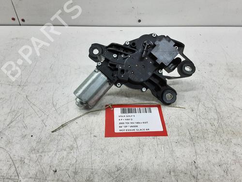 rear-wiper-motor-vw-golf-v-1k1-20-tdi-16v-1k6955711b-2003-2004-2005-2006-2007-2008-2009-2010-20282211 main image