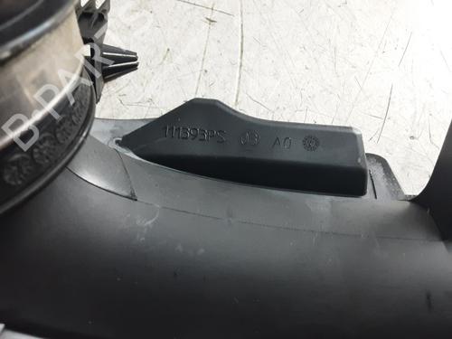 Pipe DACIA DUSTER (PYM_, PYN_) 1.0 ECO G-100 | BP32629613M125 - Image 3