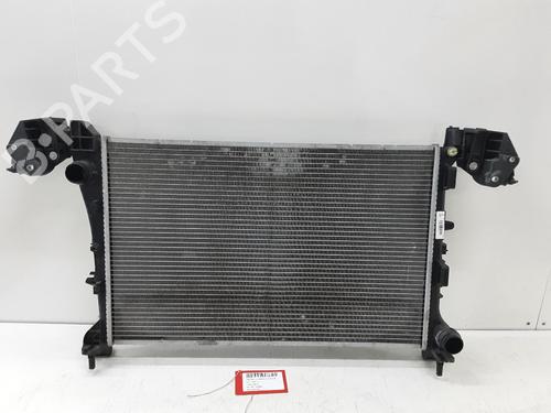 water-radiator-fiat-500l-351_-352_-13-d-multijet-199lym11-199lym1a-8a9560000-2012-20286483 main image
