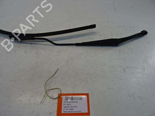 front-windshield-wiper-arm-fiat-grande-punto-199_-2005-39053675 main image