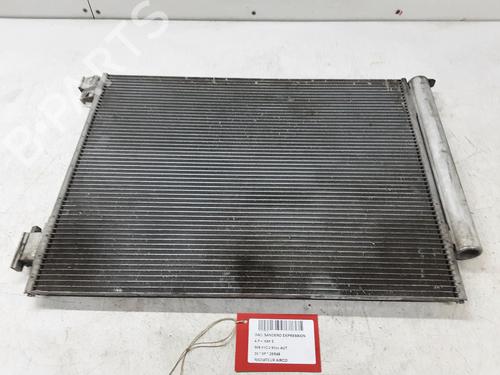 Radiateur de ac DACIA SANDERO III 1.0 TCe 90 (91 hp) 31823313