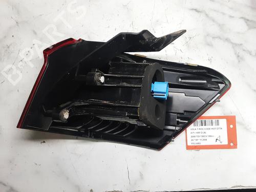 Left taillight VW T-ROC (A11, D11) 2.0 TDI | BP29015087C34 - Image 2