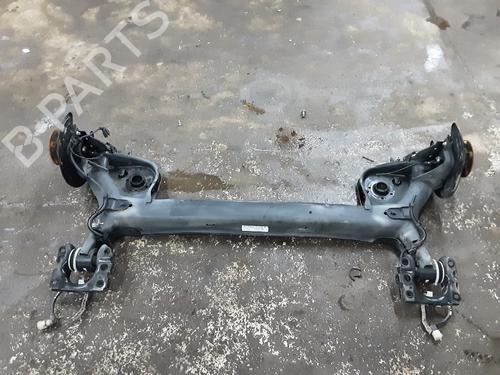 Essieu arrière MERCEDES-BENZ A-CLASS (W177) A 250 e (177.086) (218 hp) 32246882