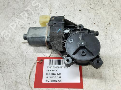 Used Left front window motor Left front window motor FORD ECOSPORT 1.0 EcoBoost (125 hp) 32247264 32247264