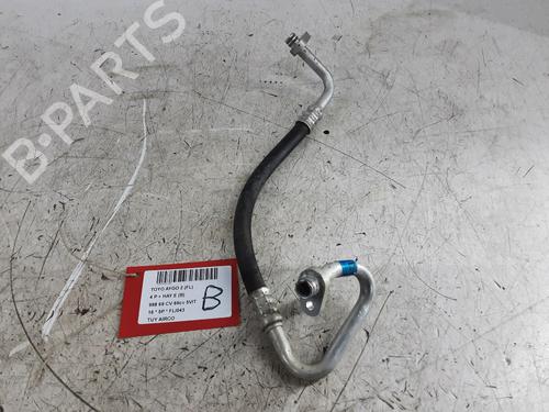 AC pipe TOYOTA AYGO (_B4_) 1.0 (KGB40) | BP32249153M126 - Image 2