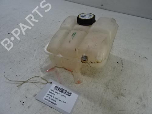 Ekpansionstank Ekpansionstank FORD FOCUS III Turnier 1.0 EcoBoost (125 hp) 39054509 39054509