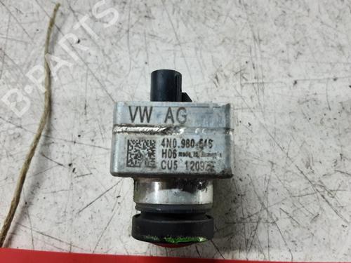 Camera PORSCHE TAYCAN (Y1A) Electric (Y1AAA1, Y1AAI1) | BP32360000E14 - Image 2