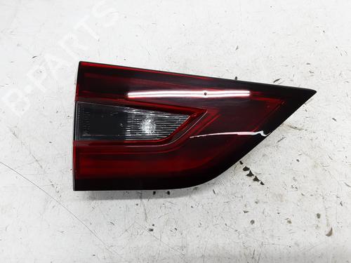 Used Left tailgate light NISSAN JUKE (F16_) 1.0 (114 hp) 32248451