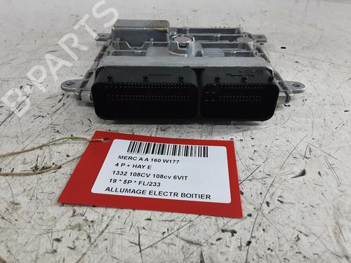 Electronic module MERCEDES-BENZ A-CLASS (W177) A 160 (177.082) | BP32248882M83 - Image 2