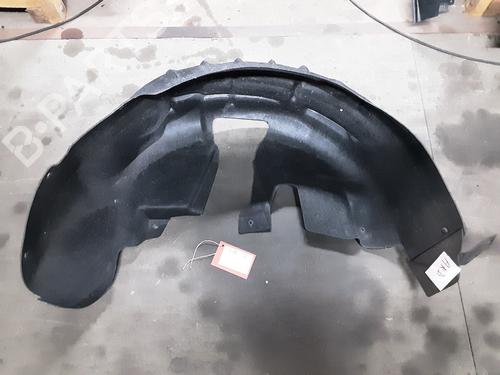 Used Wheel arch VW GOLF V (1K1) 1.4 16V (75 hp) 20283168