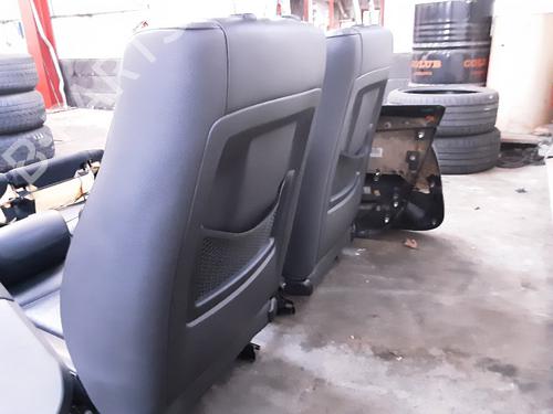 Seats set BMW X1 (E84) sDrive 20 d | BP33439454C78 - Image 5
