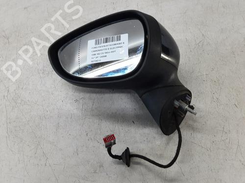 Rétroviseur gauche FORD FIESTA VI (CB1, CCN) 1.6 ST (182 hp) 28127319