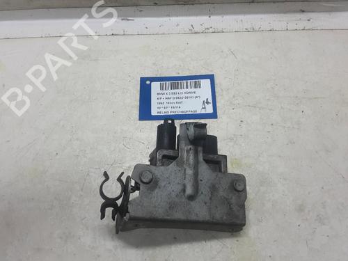 Electronic sensor BMW X3 (E83) xDrive 20 d | BP20280497M84 