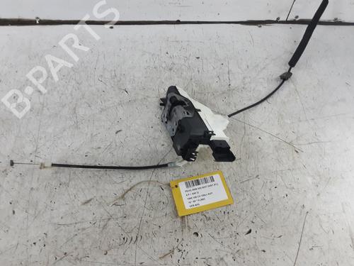 Used Front left lock PEUGEOT 3008 I MPV (0U_) 1.6 HDi (109 hp) 32244270