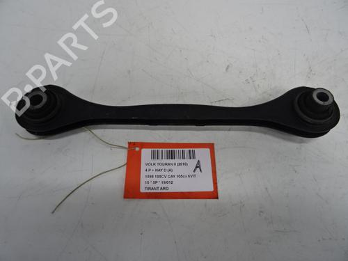 Used Right rear suspension arm VW TOURAN (1T3) 1.6 TDI (105 hp) 20276858