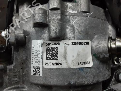 Gearbox DACIA DUSTER (PYM_, PYN_) 1.0 ECO G-100 | BP37407307M3  - Image 5
