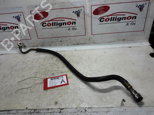 Pipe BMW 5 Touring (E39) 525 d | BP20286247M125 