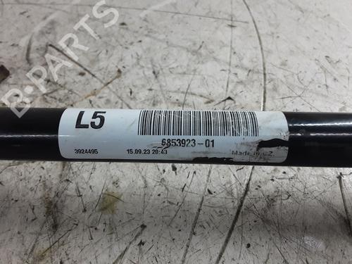 Anti roll bar BMW 1 (F40) 118 i | BP31842389M96