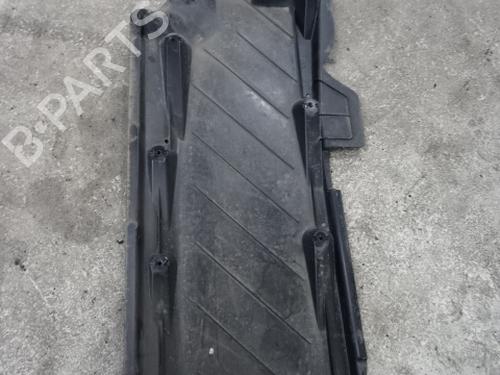 Used Underbody protection VW POLO V (6R1, 6C1) 1.2 TSI 16V (90 hp) 20275302
