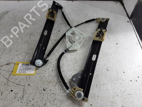 Front right window mechanism AUDI A1 Sportback (GBA) 30 TFSI | BP36669475C23 - Image 3