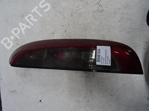 Used Right taillight Right taillight OPEL CORSA C (X01) 1.0 (F08, F68) (58 hp) 39051092 39051092