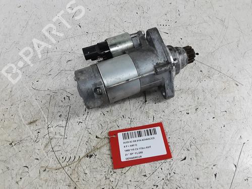 starter-audi-a3-sportback-8ya-8yf-2019-32248683 main image