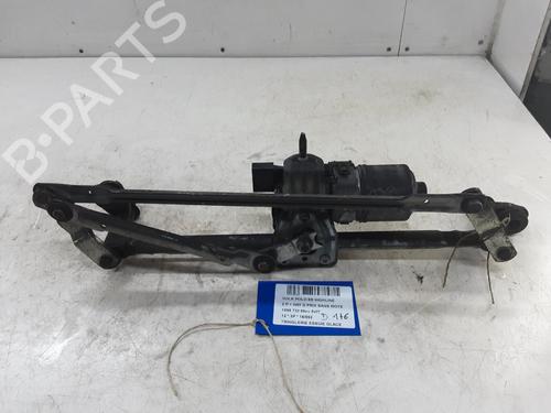 Front wipers mechanism VW POLO V (6R1, 6C1) 1.6 TDI | BP20277151C83 