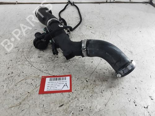 Intercooler-rør KIA CEED (CD) 1.0 T-GDI | BP36669332M127 - Image 2