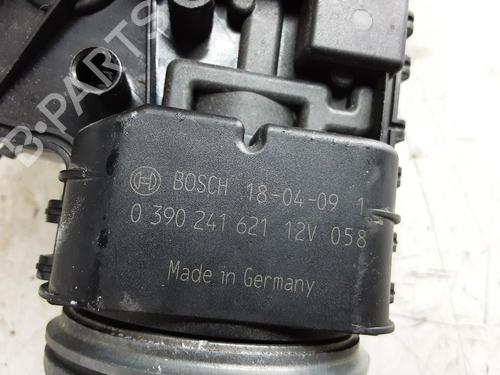 Front wiper motor CITROËN BERLINGO Box Body/MPV (B9) 1.6 BlueHDi 100 | BP33736450M29 - Image 4