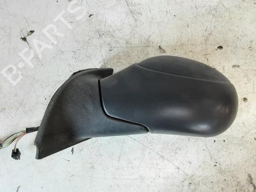 Left mirror CITROËN C3 I (FC_, FN_) 1.6 16V | BP20287853C26 