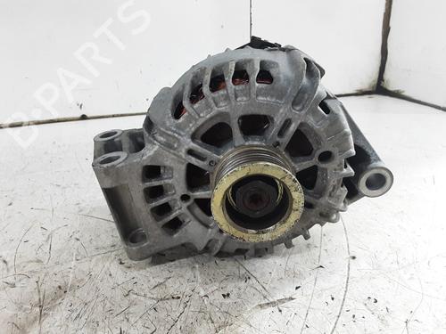 Alternator FORD FIESTA VI (CB1, CCN) 1.25 | BP39063511M7 - Image 5