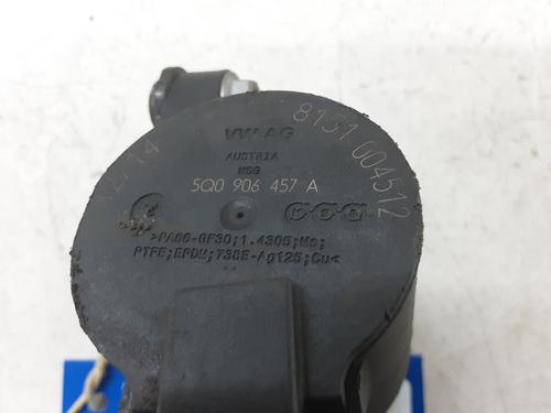 Auxiliary water pump VW GOLF VII (5G1, BQ1, BE1, BE2) 2.0 GTI | BP20277646M111 
