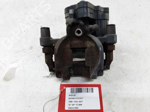 Used Left rear brake caliper AUDI A3 Limousine (8VS, 8VM) 1.6 TDI (115 hp) 32247611