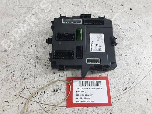 Commande Confort DACIA DUSTER (PYM_, PYN_) 1.0 ECO G-100 (101 hp) 32629512