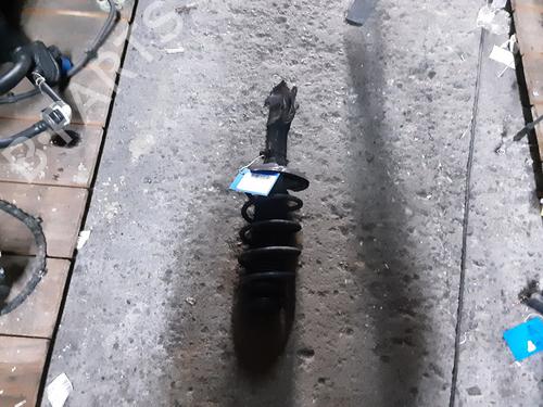 Used Left front shock absorber Left front shock absorber VW POLO III (6N1) 60 1.4 (60 hp) 22175900 22175900
