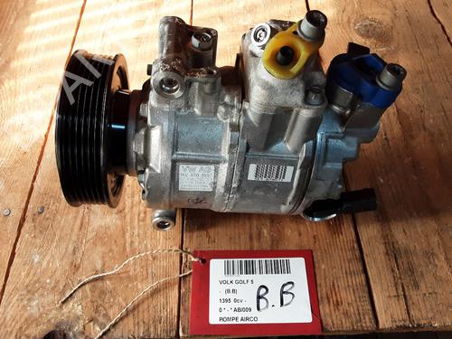 Used AC compressor AC compressor 22176133 22176133